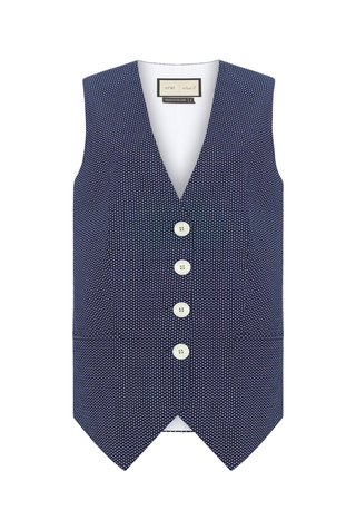 Chloe Classic Vest