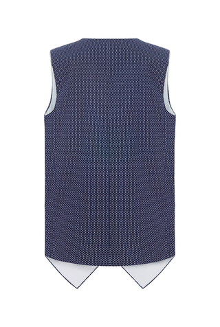 Chloe Classic Vest