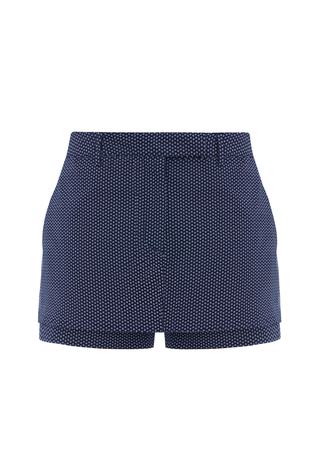 Chloe Skort Small Pattern