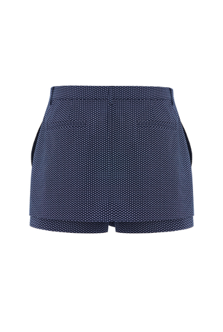 Chloe Skort Small Pattern