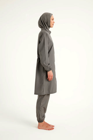 Andalus Full Coverage Burkini Set A2501-3