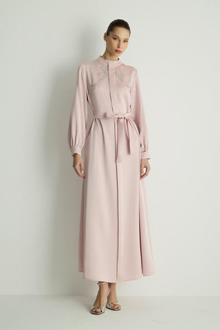 Ribbon Dress — Pudra