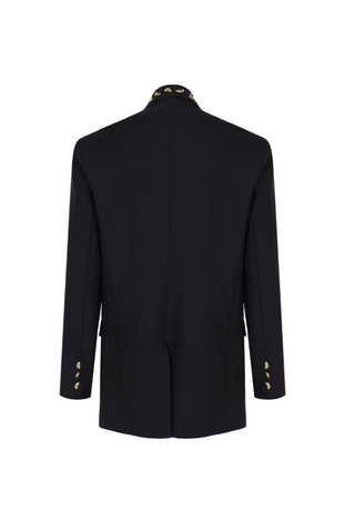 Maxim Embroidered Jacket