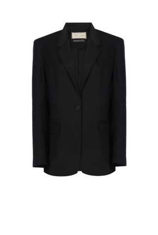 Maxim Oversize Jacket