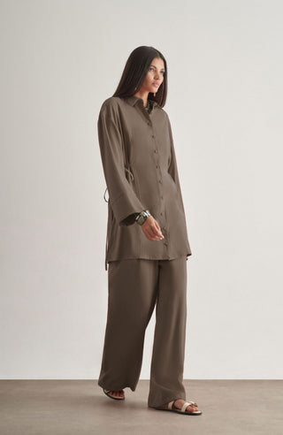 Mizalle Tunic