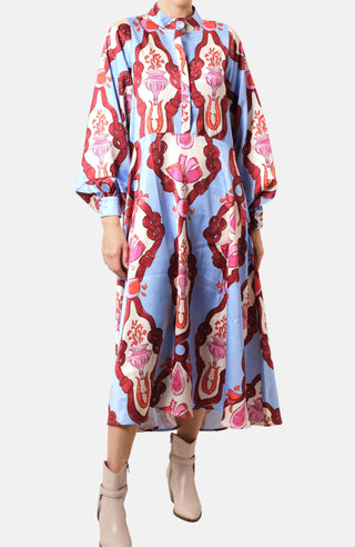 Walnut Melbourne Monaco - Dress