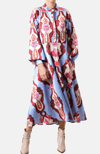 Walnut Melbourne Monaco - Dress