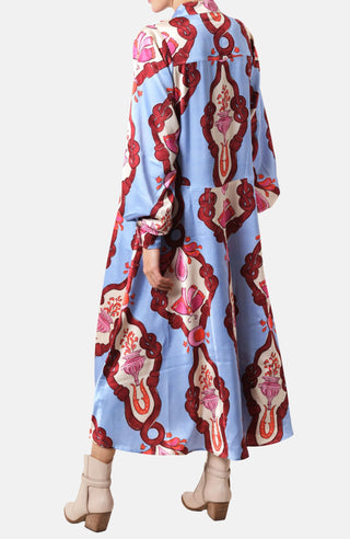 Walnut Melbourne Monaco - Dress