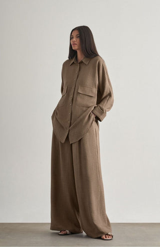 Mizalle Tunic