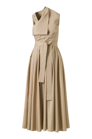 Amélie Dress - 100% Fine Organic Cotton