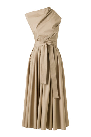Amélie Dress - 100% Fine Organic Cotton