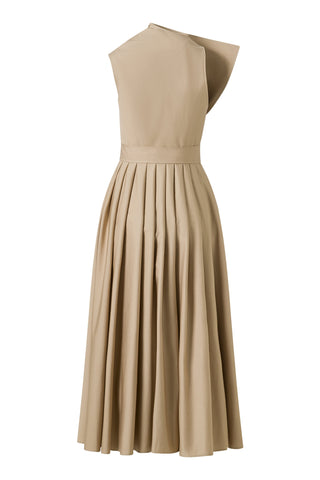 Amélie Dress - 100% Fine Organic Cotton