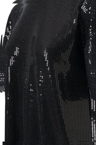 Raya Sequined T-Shirt Relaxed Fit