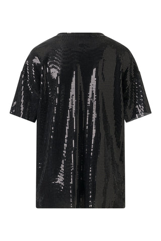 Raya Sequined T-Shirt Relaxed Fit