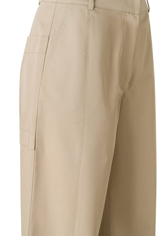 Amélie Pants - 100% Fine Organic Cotton