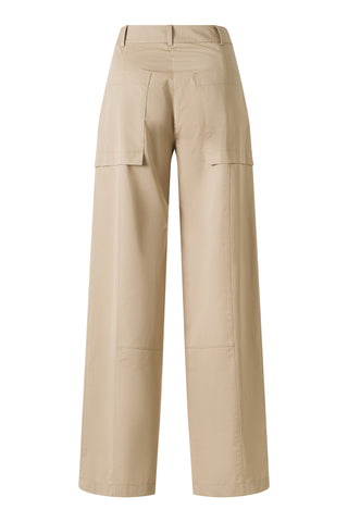 Amélie Pants - 100% Fine Organic Cotton