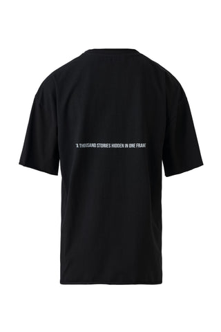 Elise Oversize T-shirt