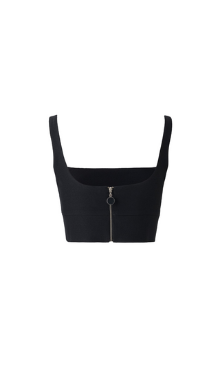 Giselle Short Blouse