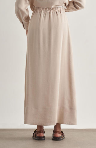 Mizalle Maxi Skirt