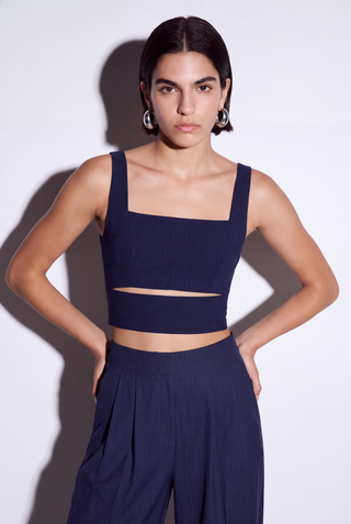 Madeleine Bustier