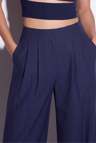 Madeleine Wide Leg Pants