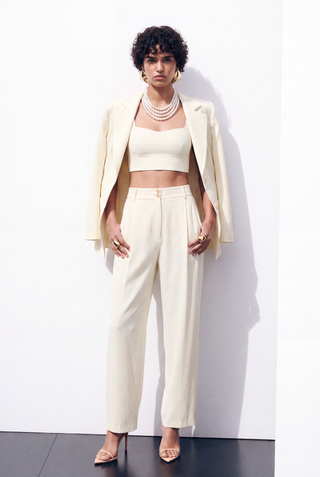 Giselle Short Blouse