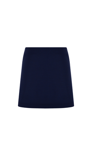 Madeleine Mini Skirt