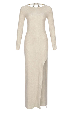 Tilde Long Cotton Dress