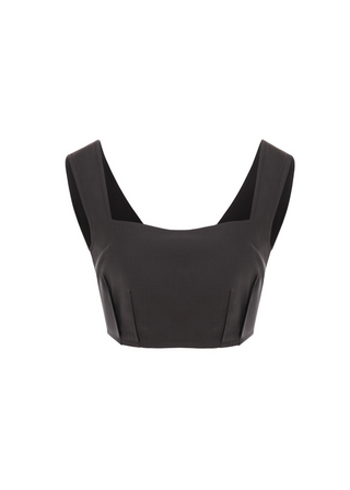 Lumina Short Bustier