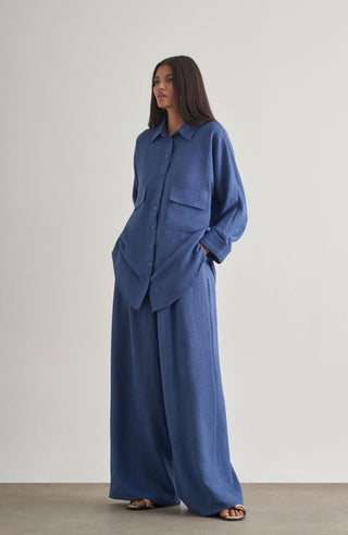 Mizalle Tunic