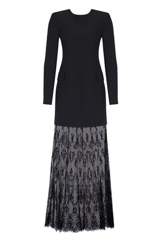 Lysandra Jacket Dress