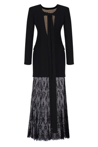 Lysandra Jacket Dress