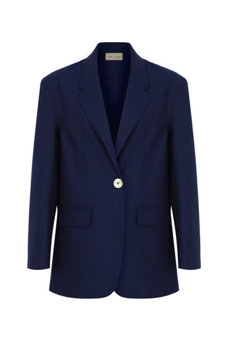 Madeleine Oversize Jacket