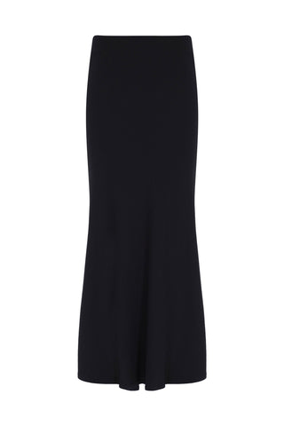 ParisianSheen Midi Length Skirt