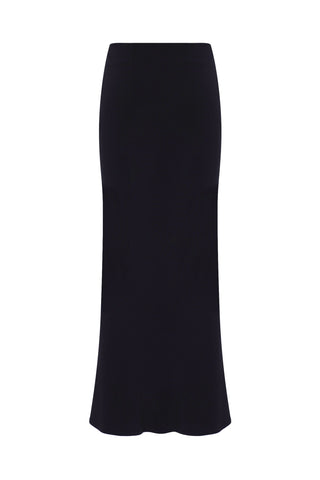 ParisianSheen Midi Length Skirt