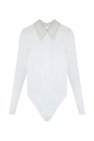 Giselle Flexible Bodysuit