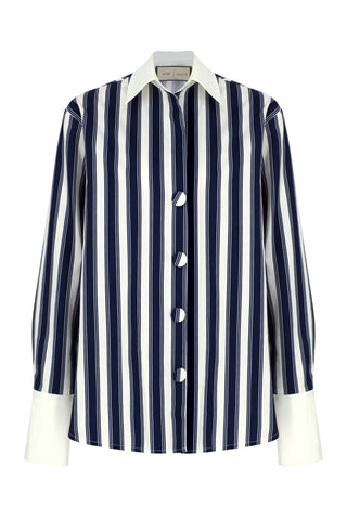 Colette Shirt 100% Cotton