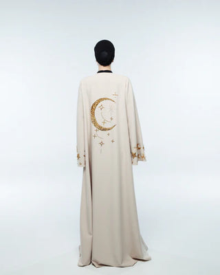 Ay Abaya - Beige