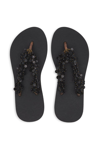 Coco Sandal - Black