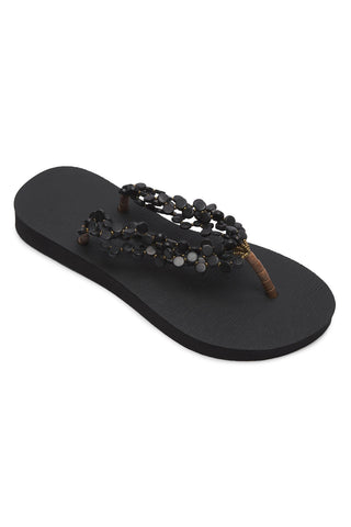 Coco Sandal - Black