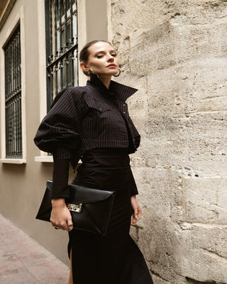 Valentino Short Jacket