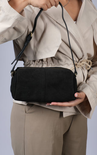 Ecotorie - Barrel - Shoulder Bag