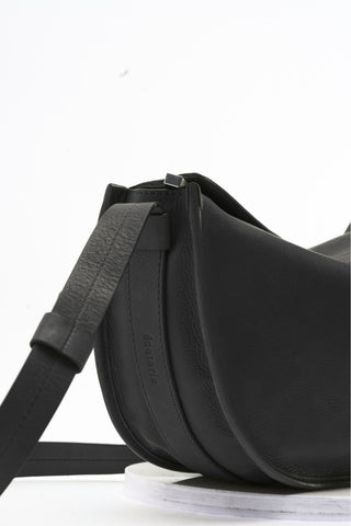 Ecotorie - Dora Black Crossbody