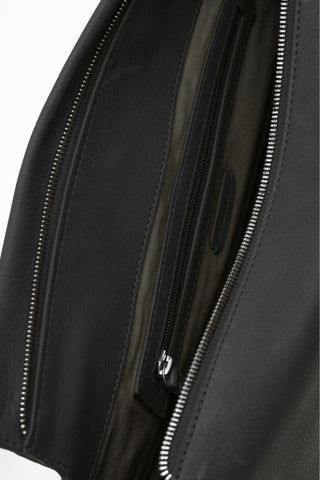 Ecotorie - Dora Black Crossbody