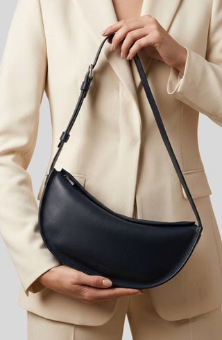 Ecotorie - Dora Black Crossbody