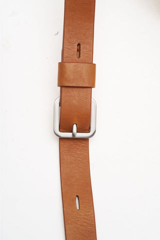 Ecotorie - Dora Cognac Crossbody