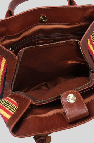 Ecotorie - Gatlin - Shoulder Bag