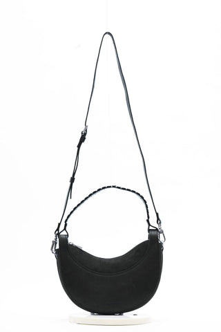 Ecotorie - Leif Black Crossbody