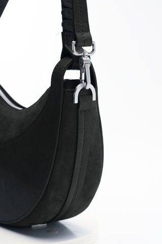 Ecotorie - Leif Black Crossbody