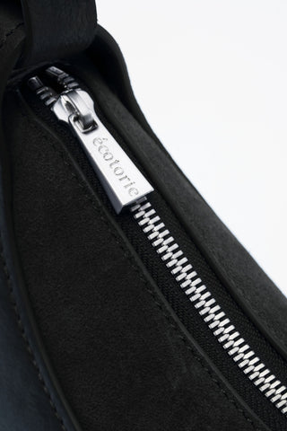 Ecotorie - Leif Black Crossbody